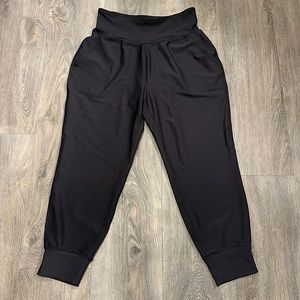 Old Navy Active powersoft high rise jogger